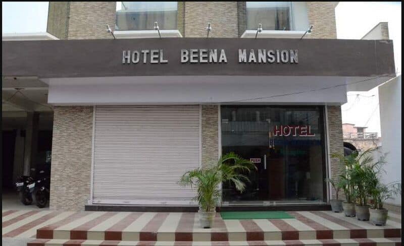 Hotel Beena Mansion, Darbhanga 2